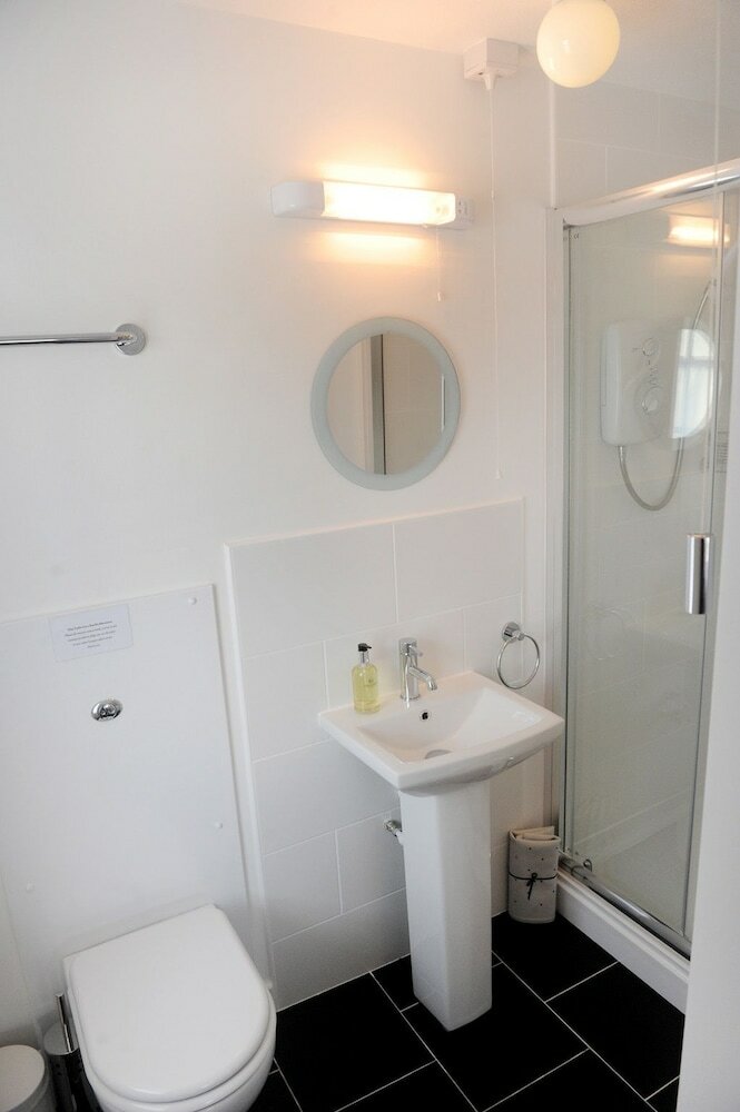 Hostal Ty Helyg Guest House