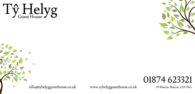 Hostal Ty Helyg Guest House