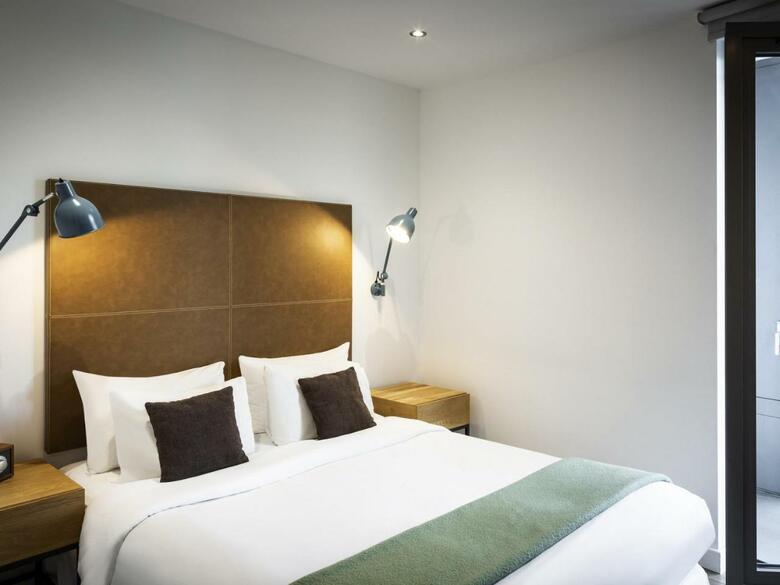 Aparthotel Urban Villa