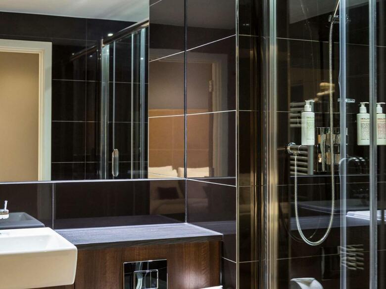 Aparthotel Urban Villa