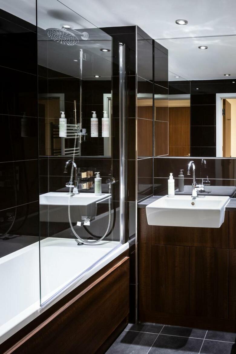 Aparthotel Urban Villa