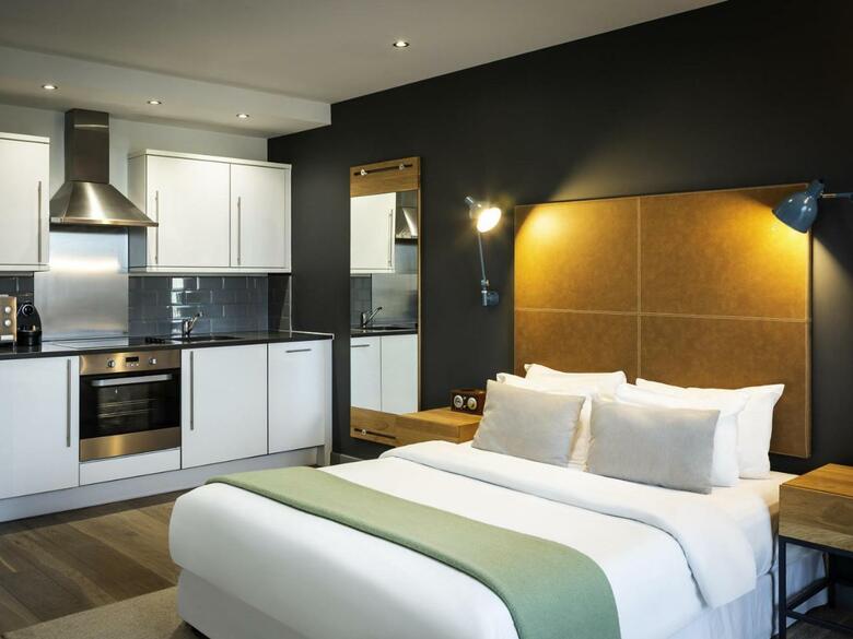 Aparthotel Urban Villa