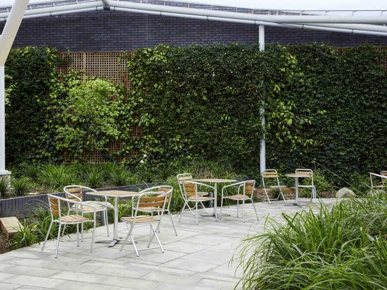 Aparthotel Urban Villa