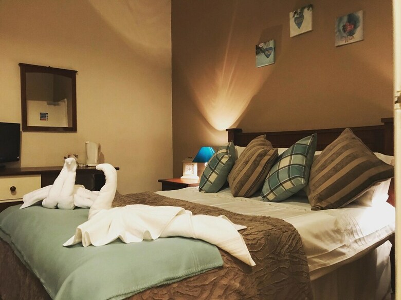 Bed & Breakfast Beldon House