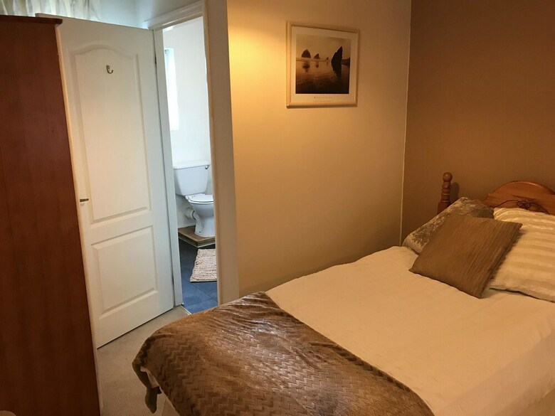 Bed & Breakfast Beldon House