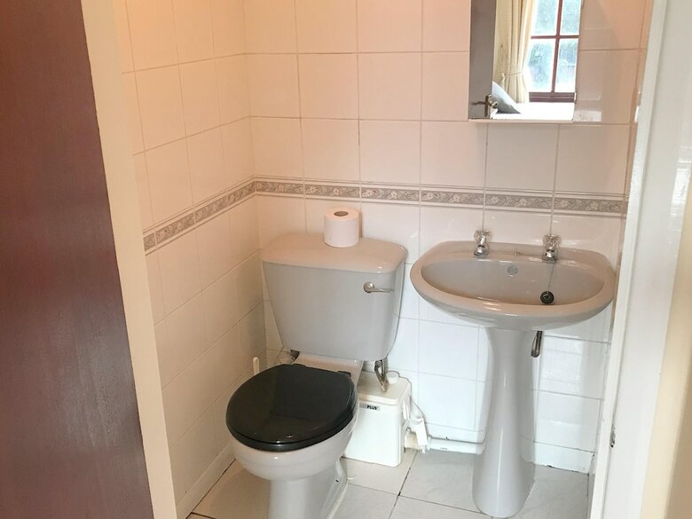 Bed & Breakfast Beldon House