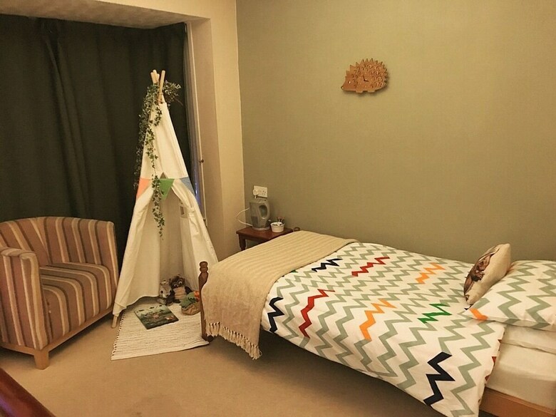 Bed & Breakfast Beldon House