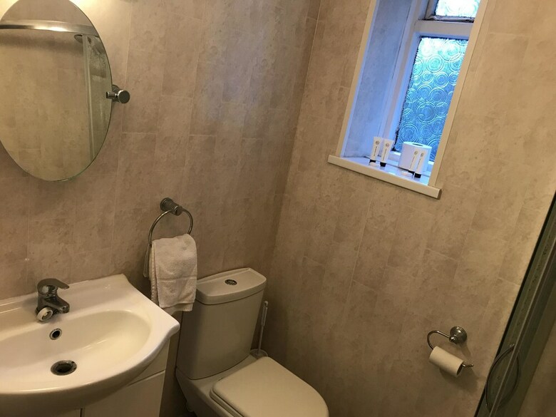 Bed & Breakfast Beldon House