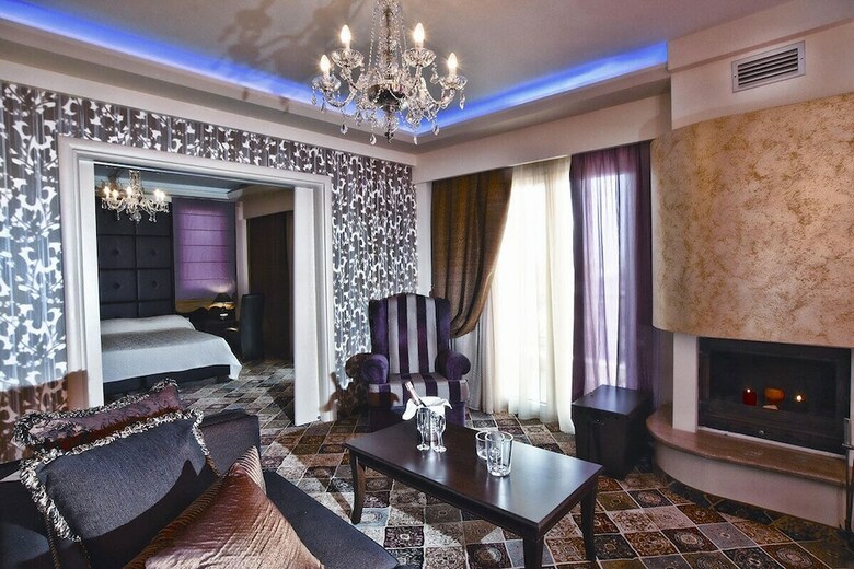 Phaidon Hotel & Spa