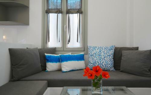 Anima Apartments