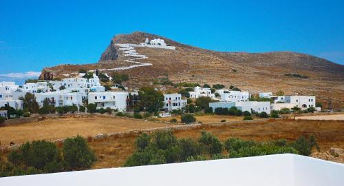 Anima Apartments
