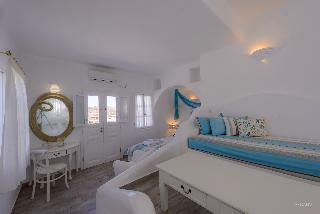 Aspalathras White Hotel