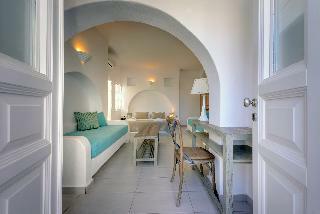 Aspalathras White Hotel