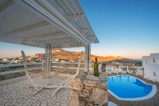 Aspalathras White Hotel