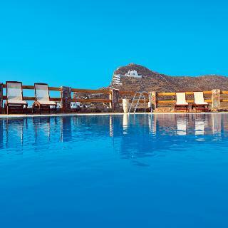 Aspalathras White Hotel