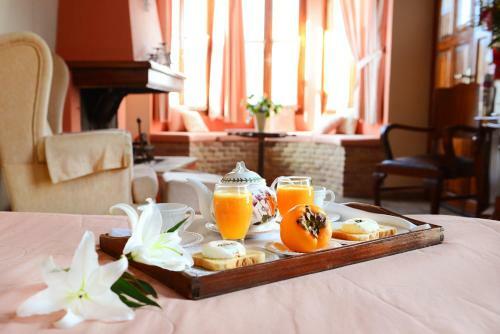 Aparthotel Ganimede Hotel, Galaxidi