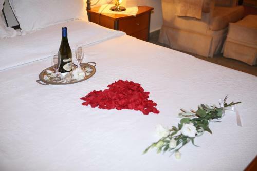 Aparthotel Ganimede Hotel, Galaxidi