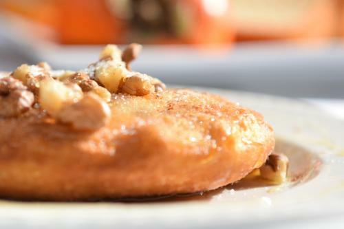 Aparthotel Ganimede Hotel, Galaxidi