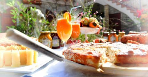 Aparthotel Ganimede Hotel, Galaxidi