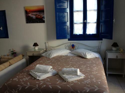 Hotel Meltemi