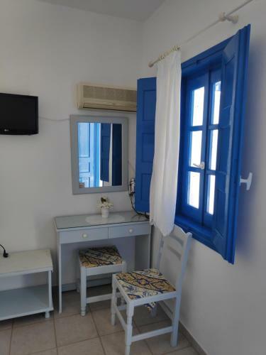 Hotel Meltemi