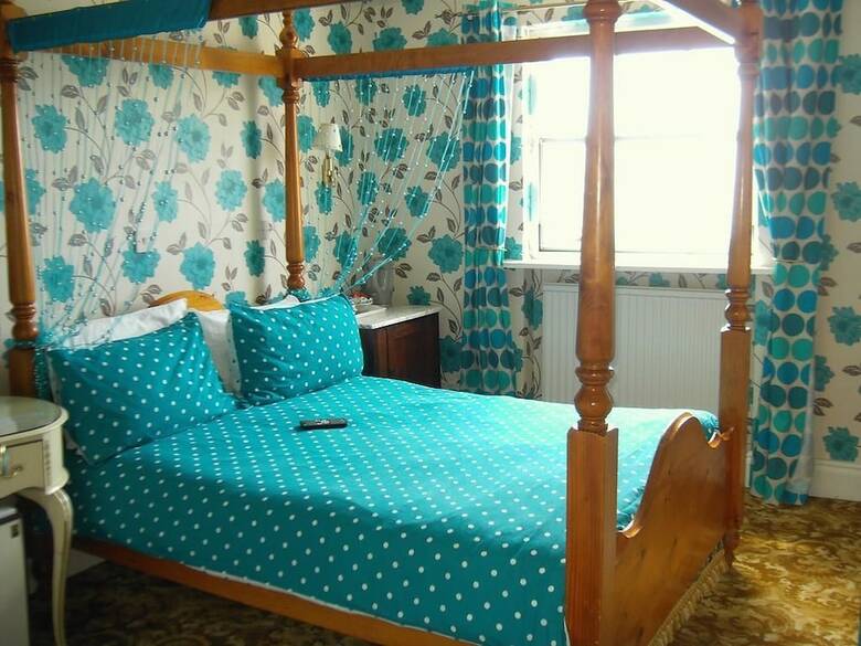 Hotel The Prince Regent