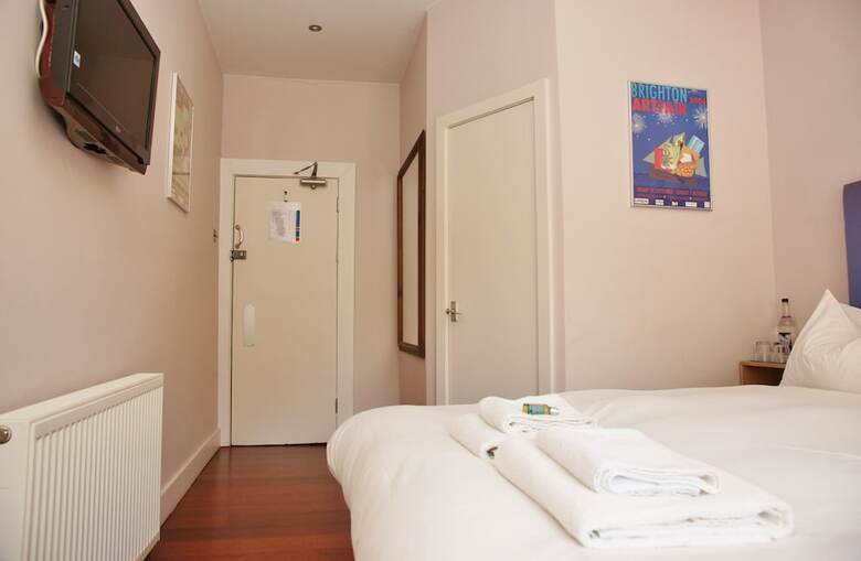 Hostal The Oriental - Guest House