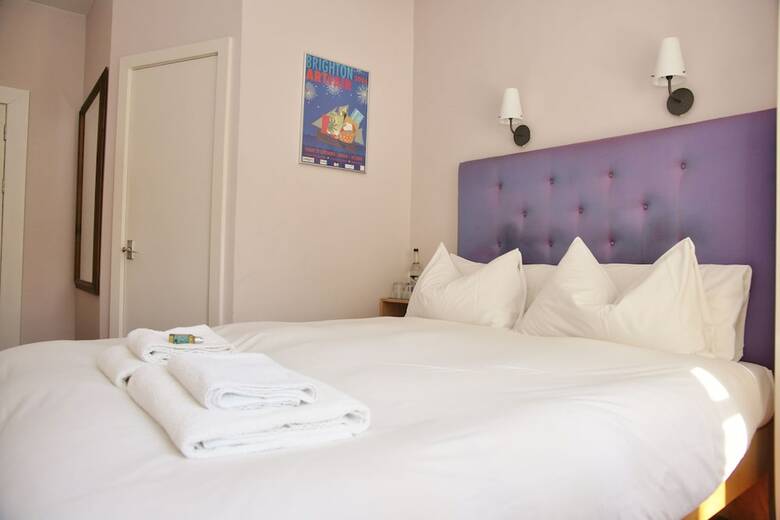 Hostal The Oriental - Guest House