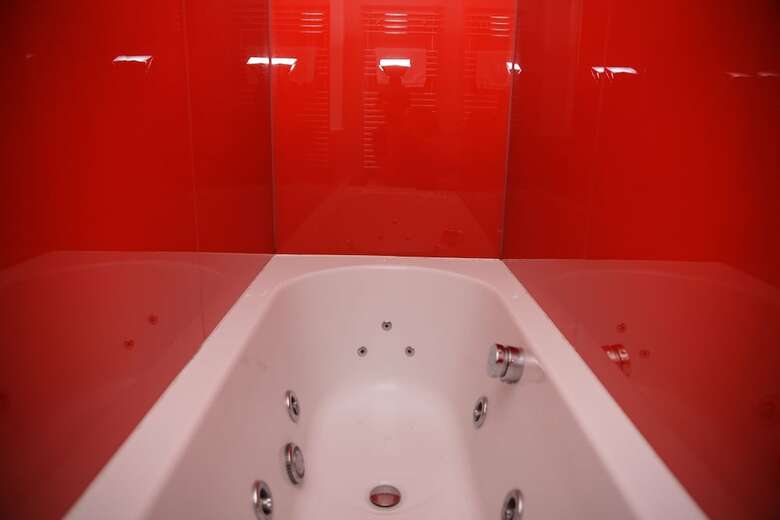 Hostal The Oriental - Guest House