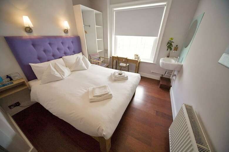 Hostal The Oriental - Guest House