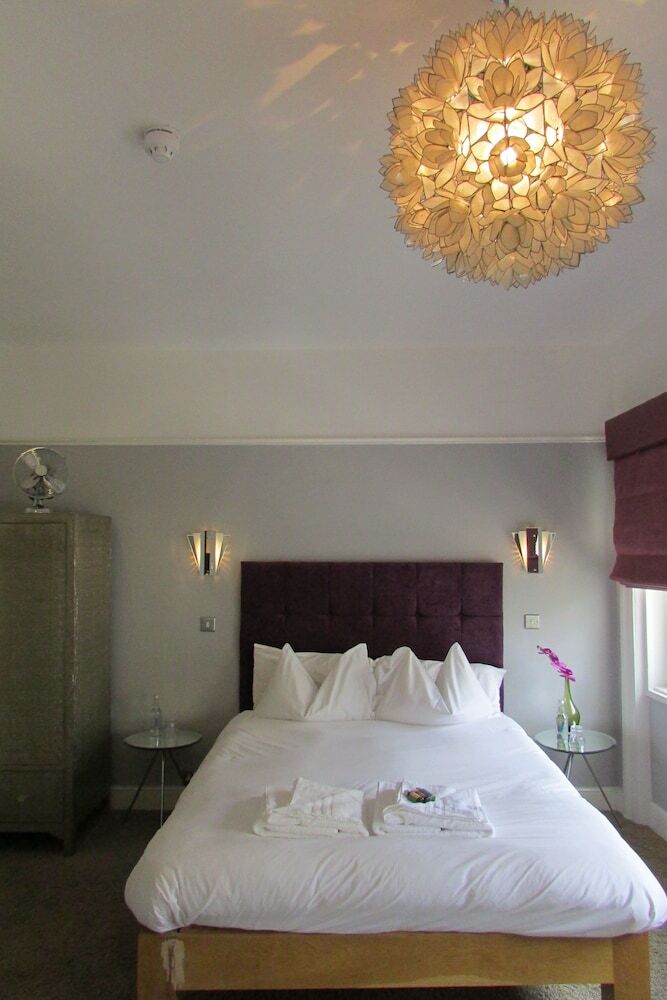 Hostal The Oriental - Guest House