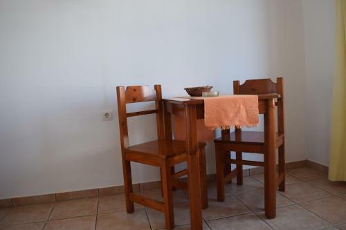 Aparthotel Paraporti