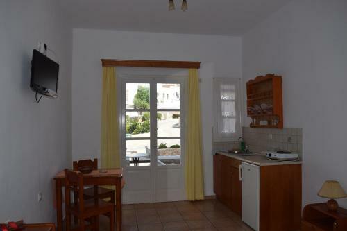 Aparthotel Paraporti