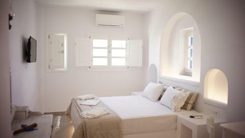 Aparthotel Paraporti