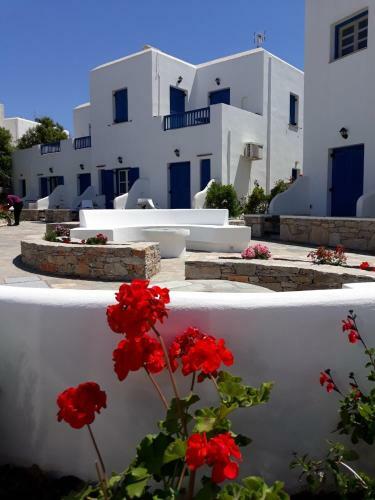 Aparthotel Paraporti