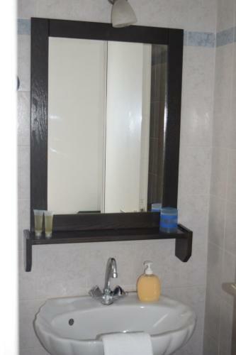Aparthotel Paraporti