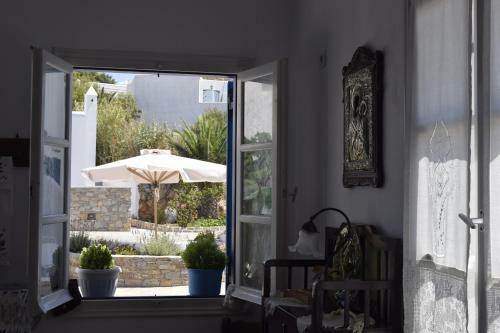 Aparthotel Paraporti