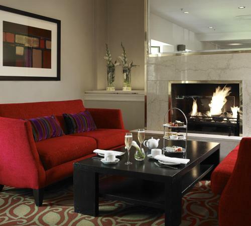 Cheshunt Marriott Hotel