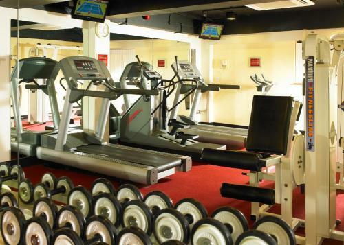 Cheshunt Marriott Hotel