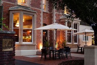 Hotel Jolyons @ No.10