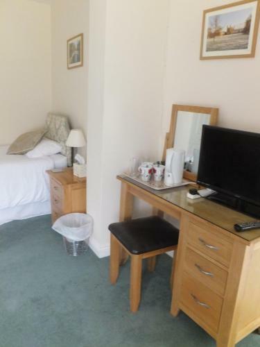Hostal Silverwood Lodge