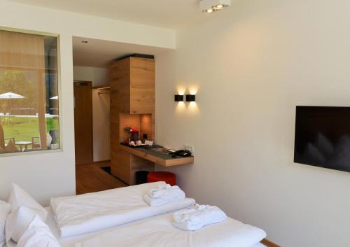 Hotel Das Graseck - My Mountain Hideaway