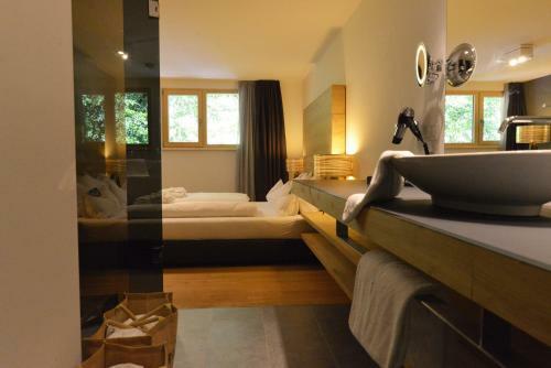 Hotel Das Graseck - My Mountain Hideaway