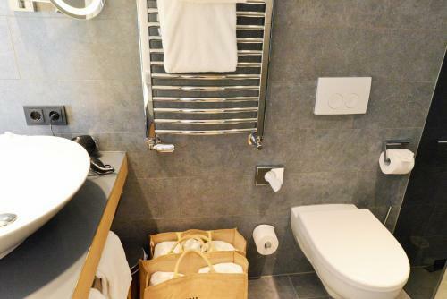 Hotel Das Graseck - My Mountain Hideaway