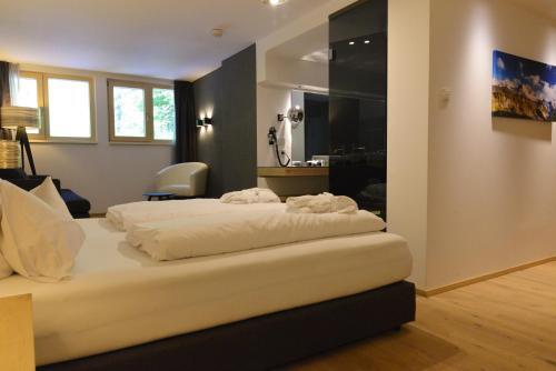 Hotel Das Graseck - My Mountain Hideaway