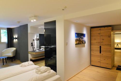 Hotel Das Graseck - My Mountain Hideaway
