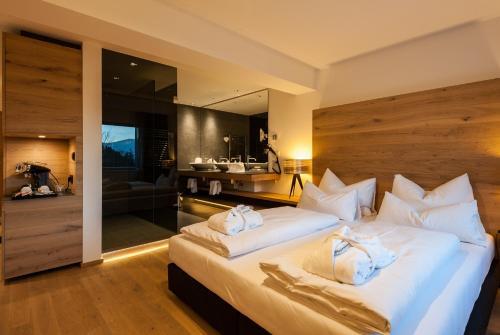 Hotel Das Graseck - My Mountain Hideaway