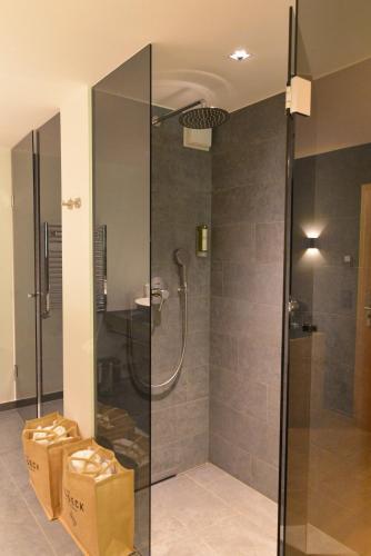 Hotel Das Graseck - My Mountain Hideaway
