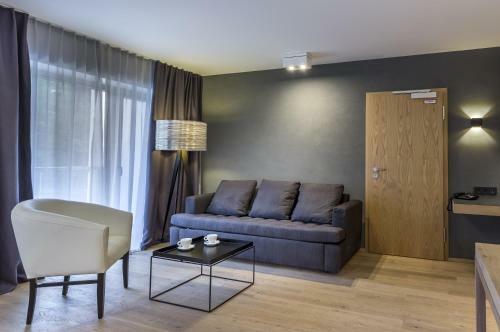 Hotel Das Graseck - My Mountain Hideaway