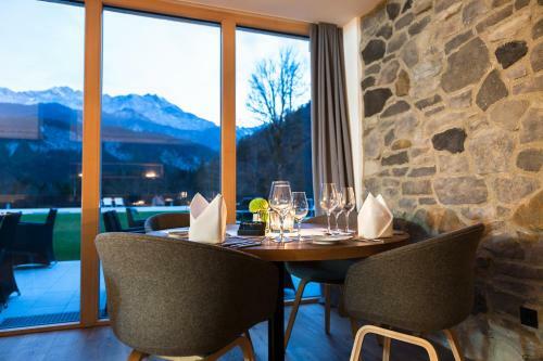 Hotel Das Graseck - My Mountain Hideaway